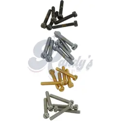 POLE SCREWS FITS