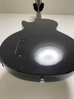JUNIOR EBONY BLACK