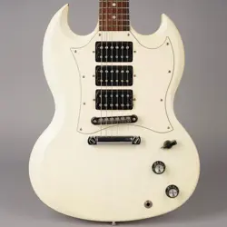 2008 FADED WHITE