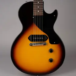 JUNIOR 2022 SUNBURST