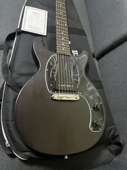 DC BLACK WITH