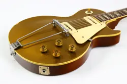 STANDARD GOLDTOP