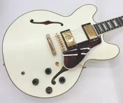 EPIPHONE INSPIRED BY GIBSON CUSTOM SHOP 1959 ES-355 CLASSIC