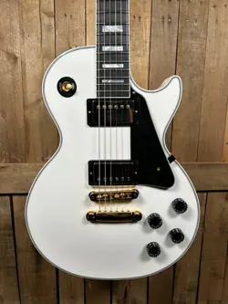 CUSTOM ELECTRIC GUITAR-