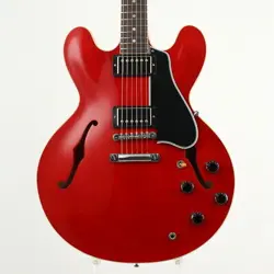 USED GIBSON CUSTOM / 1959 ES-335 DOT REISSUE NASHVILLE FADED CHERRY 2018 A95024