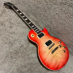 SUNBURST /W OHSC