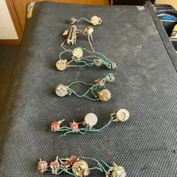 MINI SWITCHES
