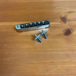 POINT BRIDGE THUMBWHEELS