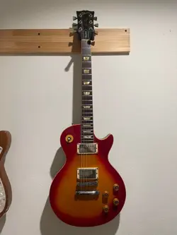 ELECTRIC GUITAR ONLY