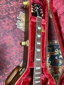 GUITAR FROM