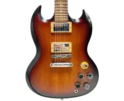 GIBSON SG SPECIAL 120TH ANNIVERSARY EDITION 2014