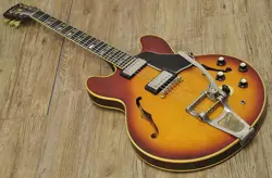 ES-345 BIGSBY