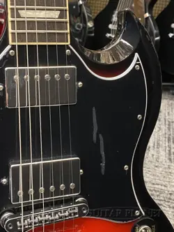 GIBSON SEMI-ANNUAL