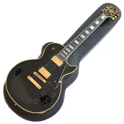 CUSTOM EBONY 2002