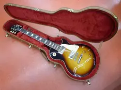 50'S SUNBURST ELECTRIC