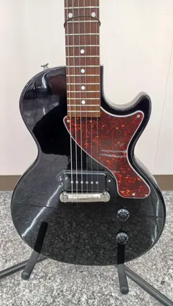 PAUL JUNIOR EBONY