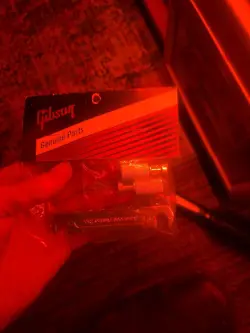 TONE PROS CHROME