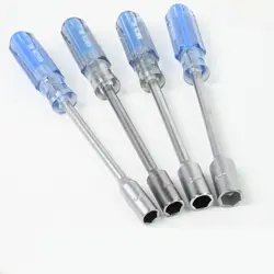 ROD HEX
