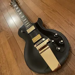 STUDIO MODEL 95'