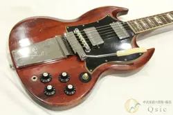 GIBSON SG STANDARD 1966