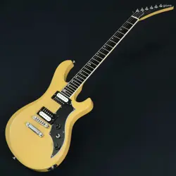GIBSON VICTORY TV YELLOW SATIN (:3.02KG)