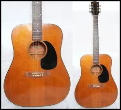 J50 DELUXE VINTAGE