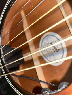 GIBSON L-00