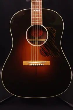 GIBSON CUSTOM SHOP ADVANCED JUMBO SUPREME VINTAGE