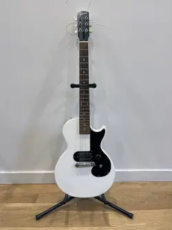 2011 GIBSON LES PAUL MELODY MAKER GUITAR