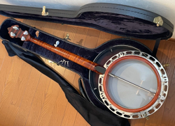 GIBSON 2003 EARL