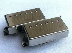 2014 GIBSON USA BB1 BB2 CLASSIC CLOTHING PAF HUMBUCKER PICKUPS