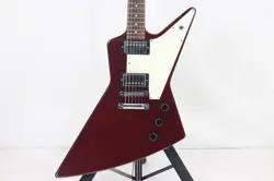 GIBSON EXPLORER 76