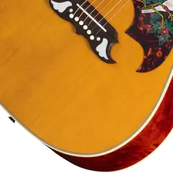 GUITAR F/S