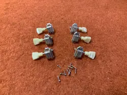 GIBSON KLUSON GUITAR TUNERS VINTAGE DELUXE