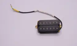 PICKUP ~BLACK~ GIBSON