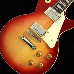 CHERRY SUNBURSTS/N211950198 #GG9AP