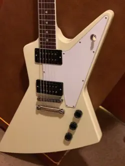 EXPLORER WHITE EX