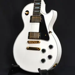 ALPINE WHITE #GG1DF