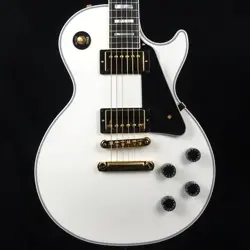 ALPINE WHITE #GGB4N