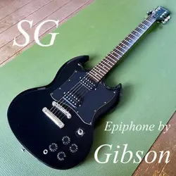 ELECTRIC GUITAR MANUFACTURED