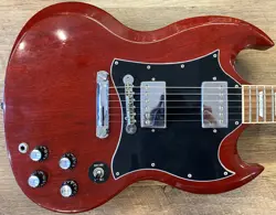 STANDARD GLOSS HERITAGE
