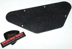 GIBSON SG CAVITY PLATE CONTROL CUSTOM REAR COVER GUITAR PARTS PROJECT SHIELDED U