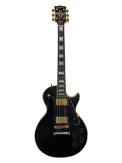GUITAR GIBSON 1995
