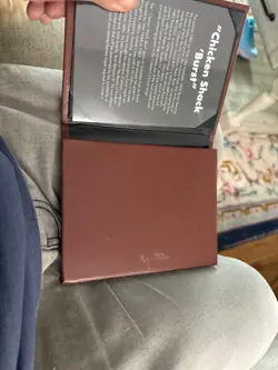 CHOICE LEATHER BOUND