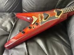FLYING V2 RARE