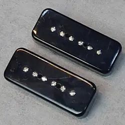 PICKUP MUSICAL INSTRUMENTS