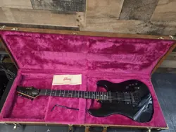 CHARVEL