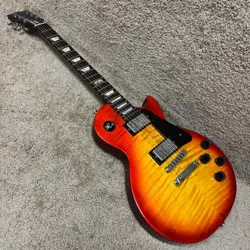 SUNBURST CANDY 120TH