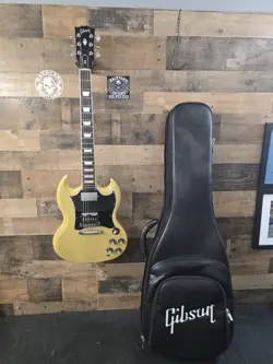2023 GIBSON ~CUSTOM