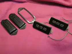 PICKUPS P-90 FOR